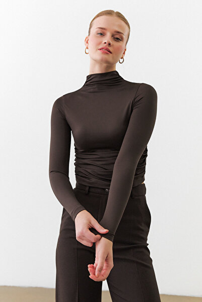 urban focus Gathered Body