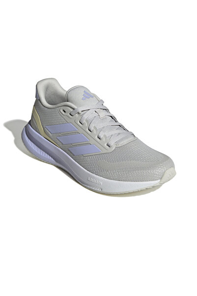 adidas Dámské běžecké boty Runfalcon 5 JI3979 bílé