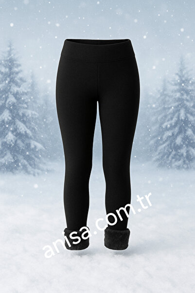 Anisa Plush Leggings Underwear