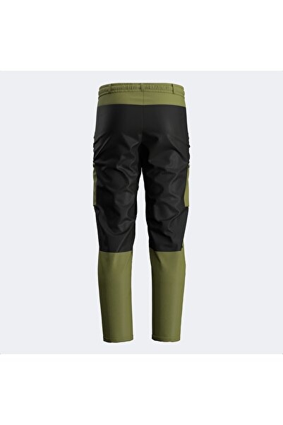 Joma Long Pants Men's Explorer Green 104162.484
