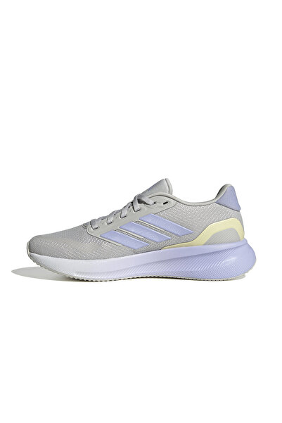 adidas Dámské běžecké boty Runfalcon 5 JI3979 bílé