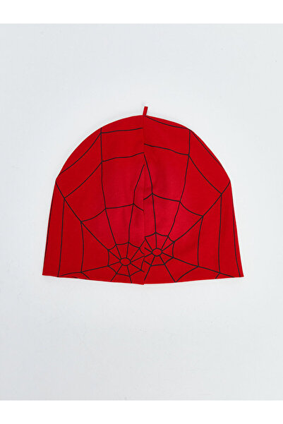 LC Waikiki Cey New Season Printed Boy's Beret