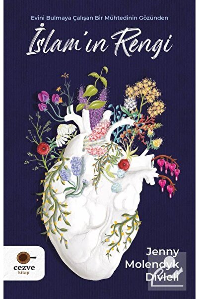 Cezve Kitap İslam'ın Rengi