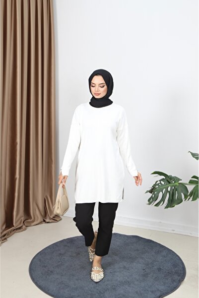 NİSUM MODA Venecia Fittili Tunic