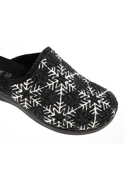 Muya Γυναικείες παντόφλες σπιτιού Comma Anatomical Sole