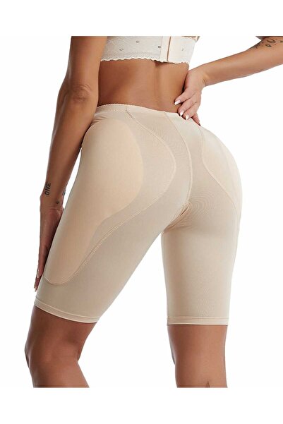 FİT1BEDEN Corset pop-up căptușit cu burete din silicon Fitbeden Corset plin d...