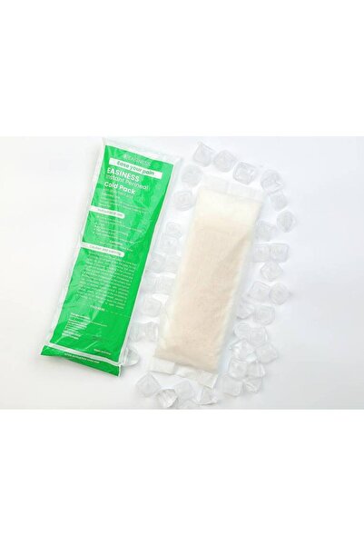Easiness Instant Ice Maxi Perineal Pads