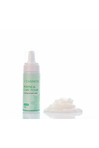 Easiness رغوة تبريد للعجان مع مستخلص بندق الساحرة