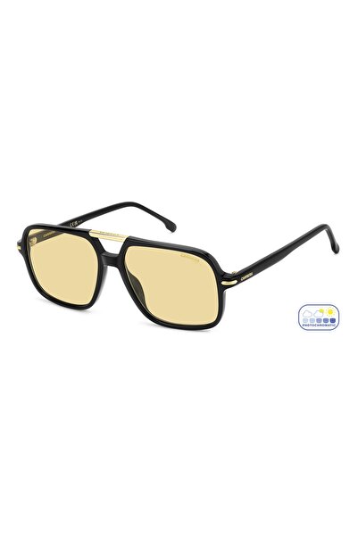 Carrera Photochromic Güneş Gözlüğü CA 350/S Sarı + Koyu Füme Cam