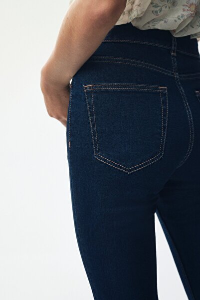 H&M Flared High Jeans