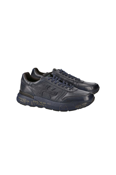 Premiata Mick Men's Casual Shoes 1807N