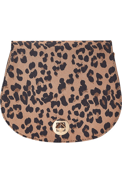 Catwalk Omuz Çantası