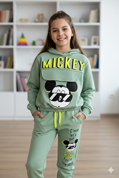 KAMİKAM Πολυτελής ποιότητας 2 IP αθλητική φόρμα ανδρική φόρμα για κορίτσια Κο...