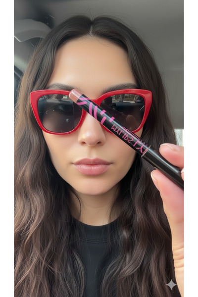 lykd Dudak Kalemi 105 Caramel