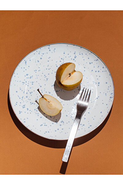 EMAYlab Διακοσμητικό Πιάτο Speckles Presentation Plate 26cm