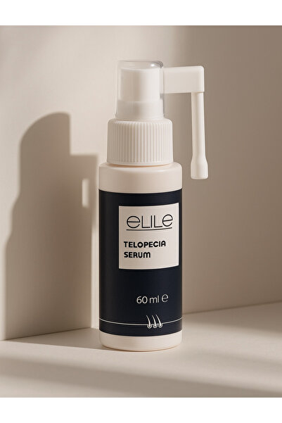 Elile Telopecia Serum for Hair Loss