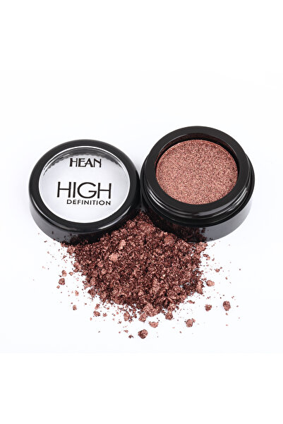 HEANTTV Mono High Definition Eyeshadow Hean, 954 Orange Red, 1.9 g