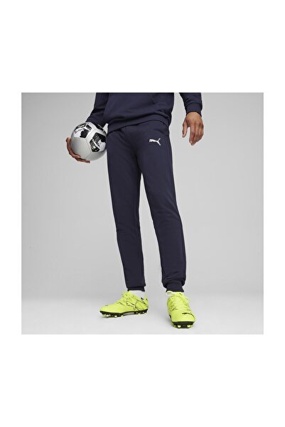 Puma Teamgoal Casuals Pants Günlük Kullanıma ve Antrenmana Uygun Eşofman Altı