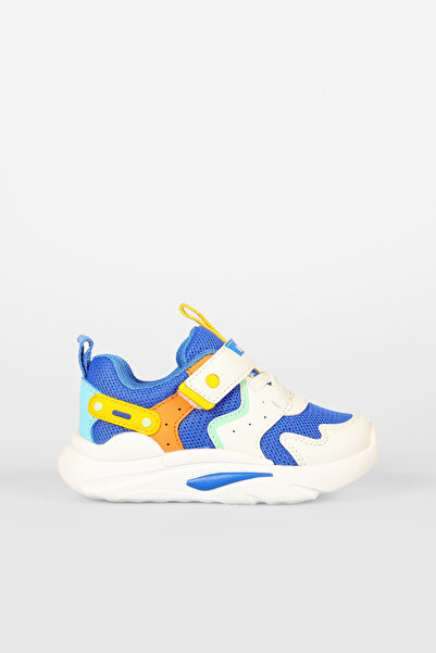 Vicco Αθλητικά παπούτσια Birdy Model Baby Boy and Child Light Saks Blue