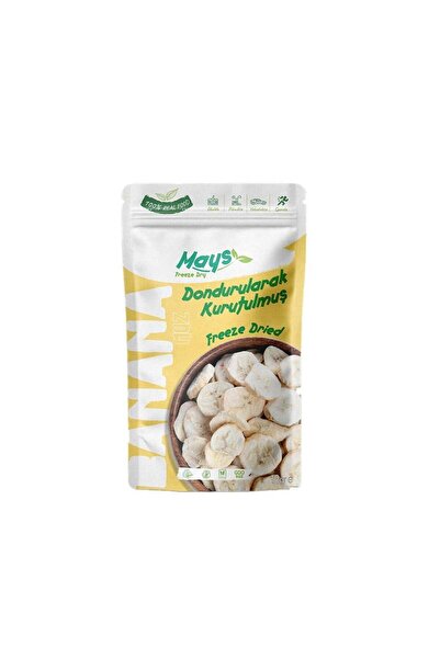 Muz Freeze Dry 10 Gr