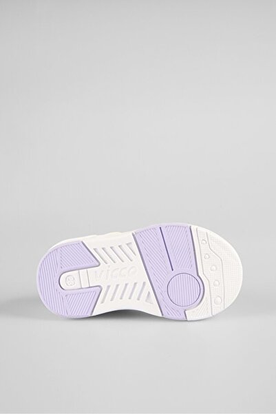 Vicco Ni̇ta Baby Boy Sneaker Boots