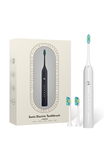 OEM Sonic Electric Toothbrush EA316, 38,000 movements/min, 5 cleaning modes, 60-day autonomy, smart time