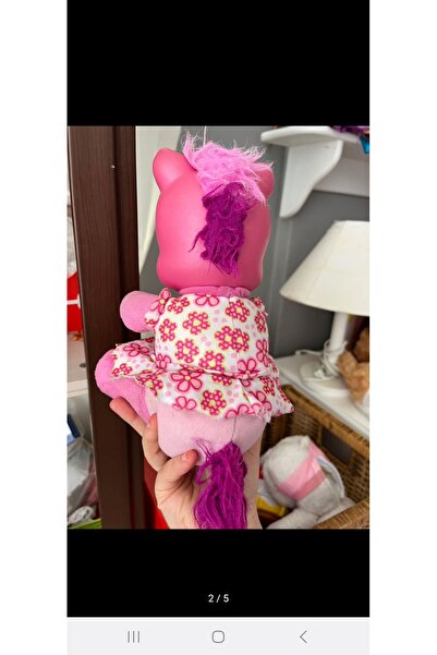 MY LITTLE PONY Pony bebek