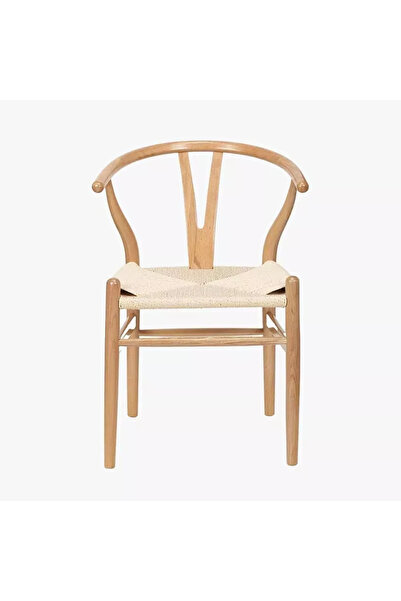 ElastiX shop Scaun lemn masiv premium