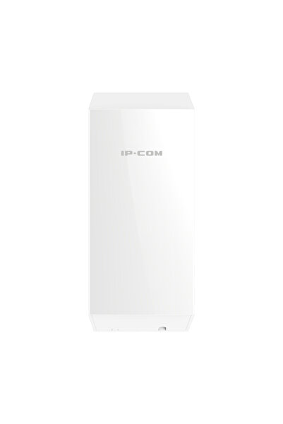 IP-COM Outdoor Access Point, Wi-Fi 4, 2.4GHz, 300Mbps, 8 dBi - 0.5km, Management - CPE3
