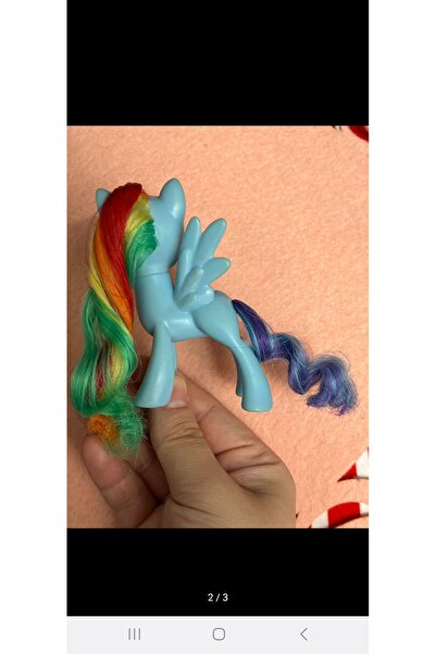 MY LITTLE PONY Lyra