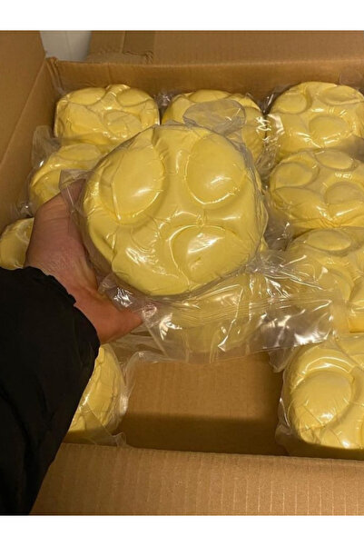 EYE ATAlay Az Tuzlu Yemeklik Trabzon Yağı 1000g