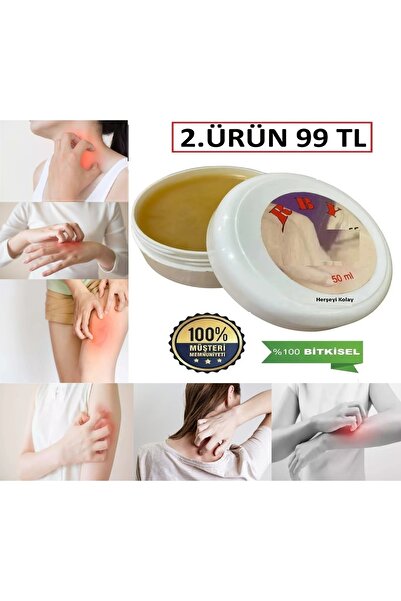 Herşeyi Kolay Katran Kremi 50mL Özel yapım Krem Özel Karışım Cilt Deri Kremi rby , hpvnz happy krem kremi