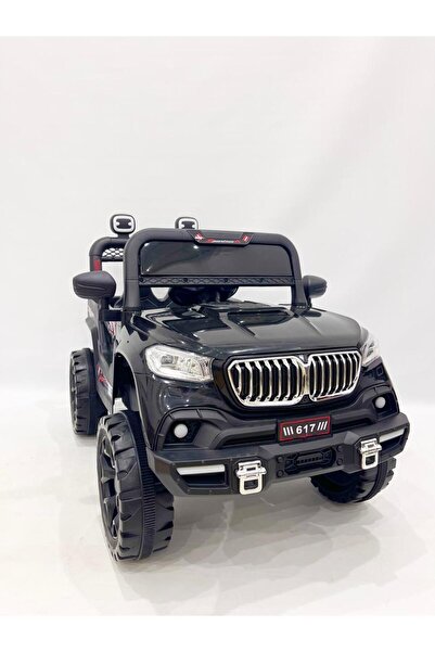 dehkah Electric Jeep Ride On Car for Kids Remote Control - Little Adventurers Driving Starts Here 617