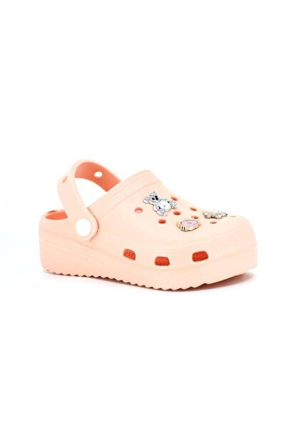 Apella شبشب للأطفال مكون من 3 أحجار - حمام السباحة، الشاطئ، العطلات، الحديقة