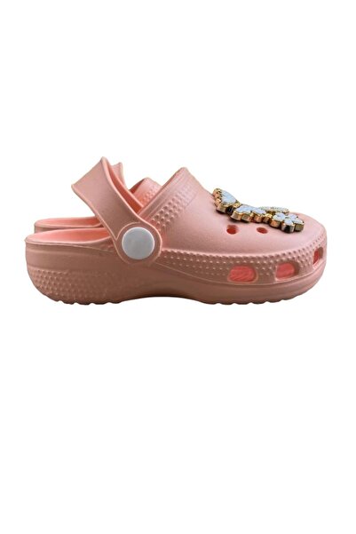 Riva Butterfly Figured Eva Sandals - Girl's Beach and Garden Daily Vacation Holiday