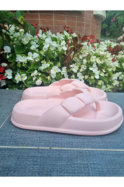 Sonimix Flip-flops pentru femei înalte