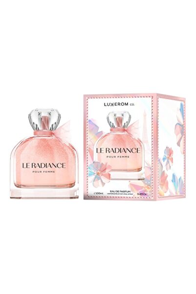 LUXEROM Apa de parfum, Le Radiance, dama, 100 ml