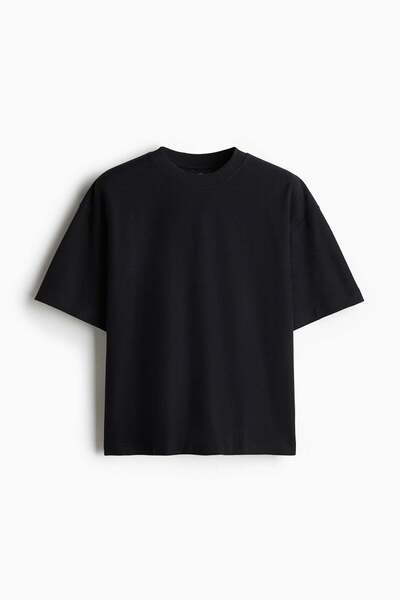 H&M Oversized Fit T-shirt