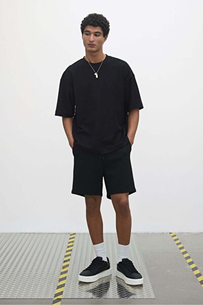 H&M Oversized Fit T-shirt