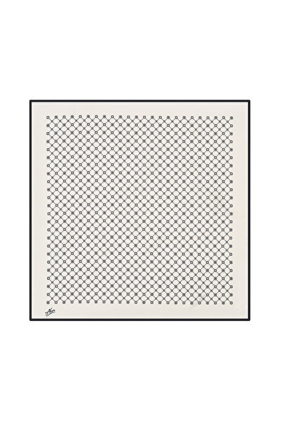 Aker 90X90 Polyester Tivil