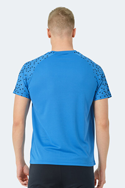 Slazenger RANKA IN Чоловіча футболка синього кольору