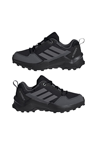 adidas Terrex Ax4r R Rdy Unisex Çocuk Siyah Outdoor Ayakkabı UNISEX ÇOCUK OUTDOOR AYAKKABI