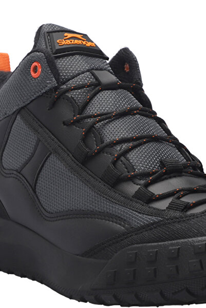 Slazenger TOLIA Kadın Koyu Gri Bot