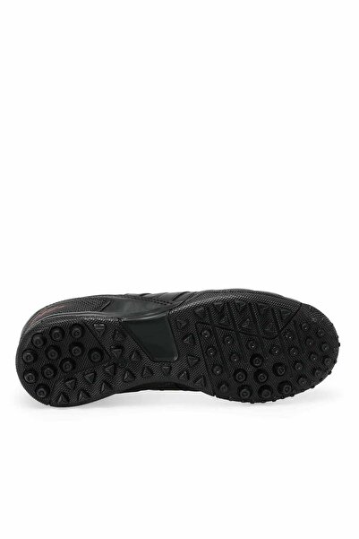 Kinetix Volky Halı Saha Erkek Halı Saha Ayakkabı 101335773SIYAH