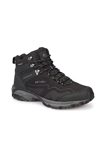 lumberjack EAGLE HI 3PR SU GEÇİRMEZ WATERPROFF COMFORT CASUAL ANATOMİK OUTDOOR BOT