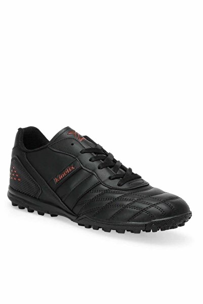 Kinetix Volky Halı Saha Erkek Halı Saha Ayakkabı 101335773SIYAH