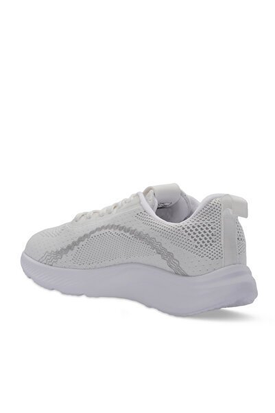 Slazenger Arwen Women's White Running & Walking Sports Shoes