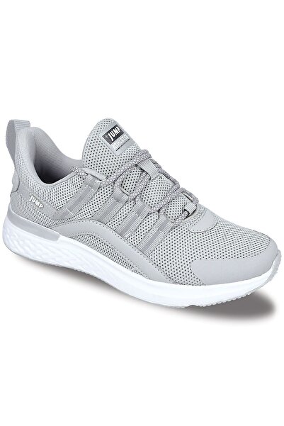 Jump 26483 Чоловічі повсякденні спортивні кросівки JA126483121FT Сірі