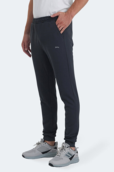 Slazenger Richa Men's Dark Gray Sweatpants