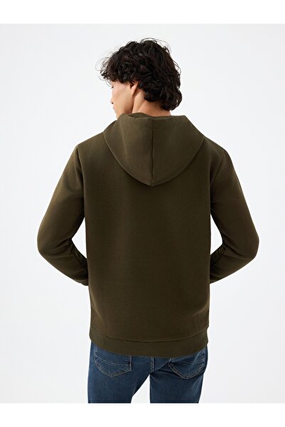 Loft Regular Fit Erkek Sweatshirt